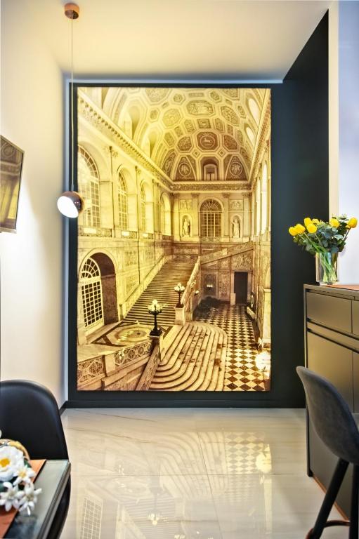La Lepre Napoli