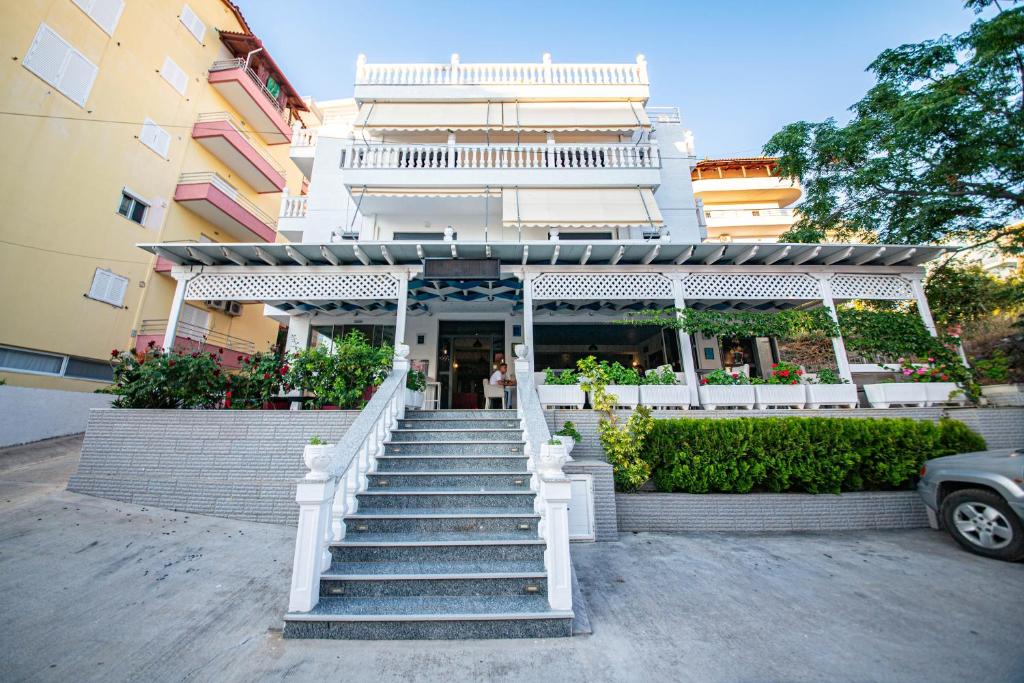 Hotel Primavera