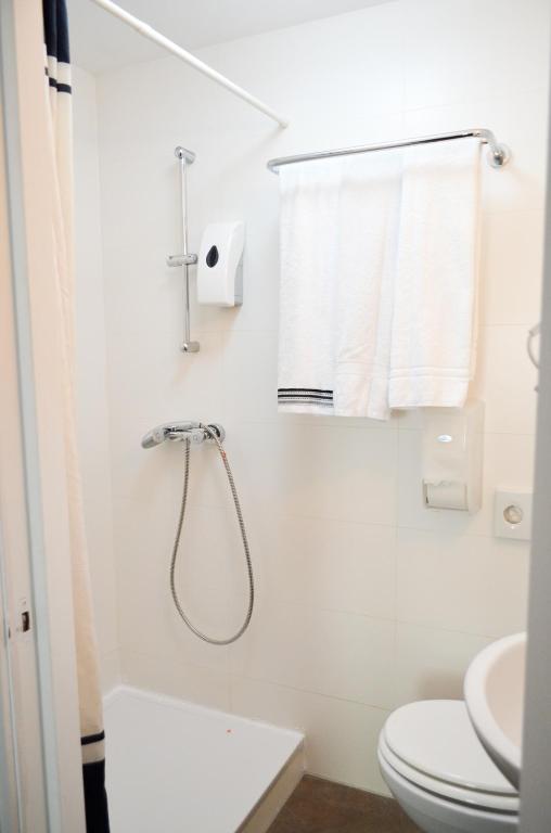 Family Hotel Kooyk - Resim 19