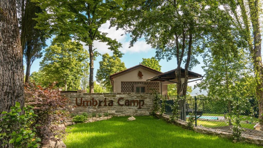 Umbria Camp – Photos 1