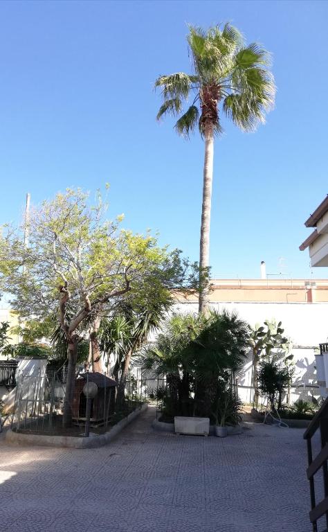 Fotografie z fotogalerie ubytování Salento Apartment v destinaci Lizzanello