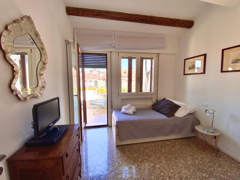 Ca’ degli Oresi - 14