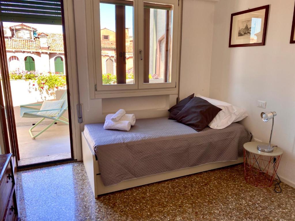 Ca’ degli Oresi - 15