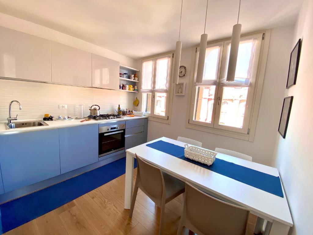 Ca’ degli Oresi - 12