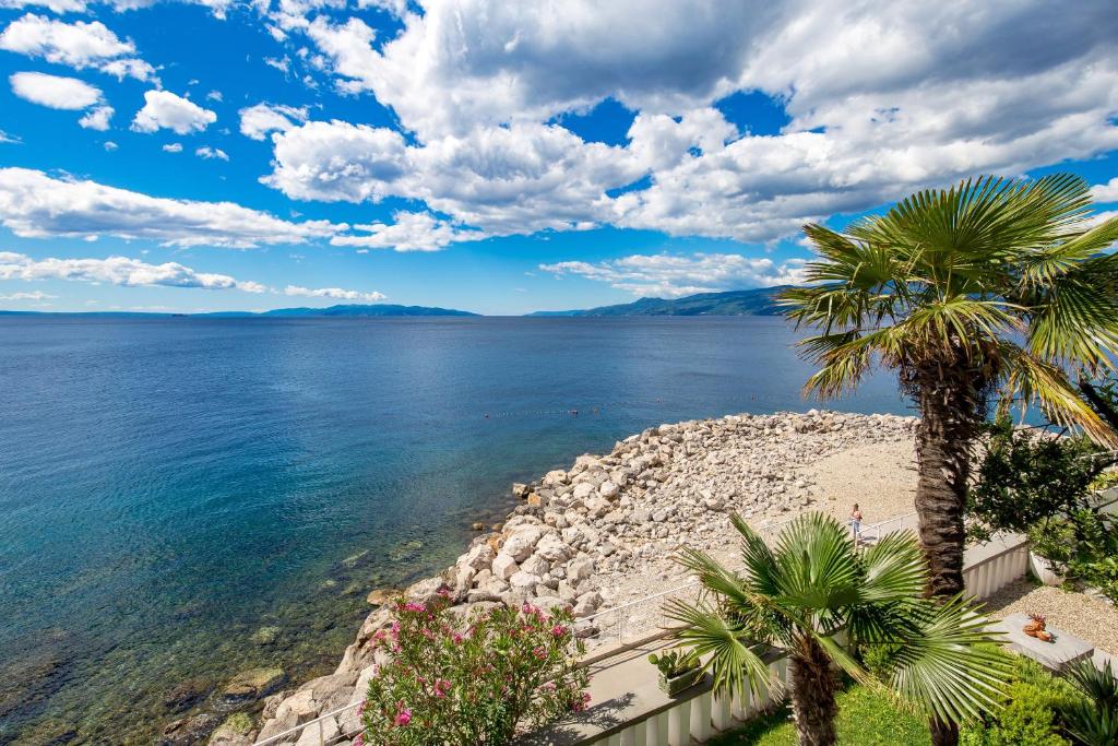 Apartments Villa Nora, Rijeka (updated prices 2024)