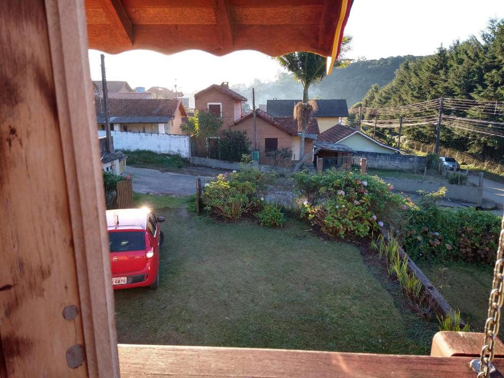  Chalé Villa Verde