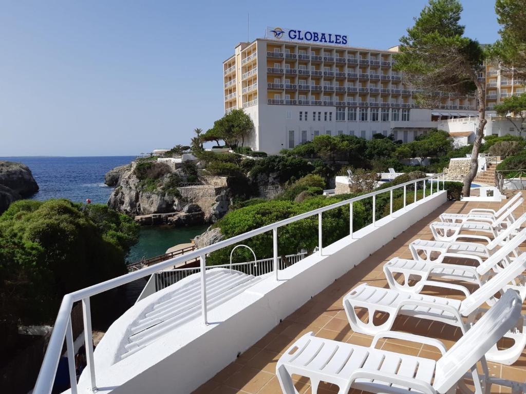 Apartamentos Blavaria, Cala en Forcat – Updated 2023 Prices