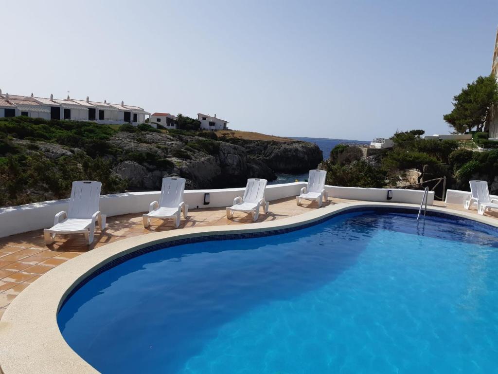 Apartamentos Blavaria, Cala en Forcat – Updated 2023 Prices