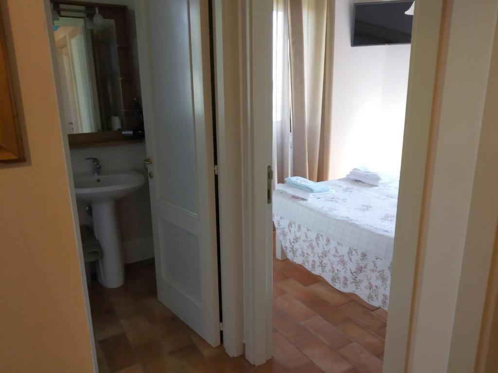 B&B Borgo Marano - Error
