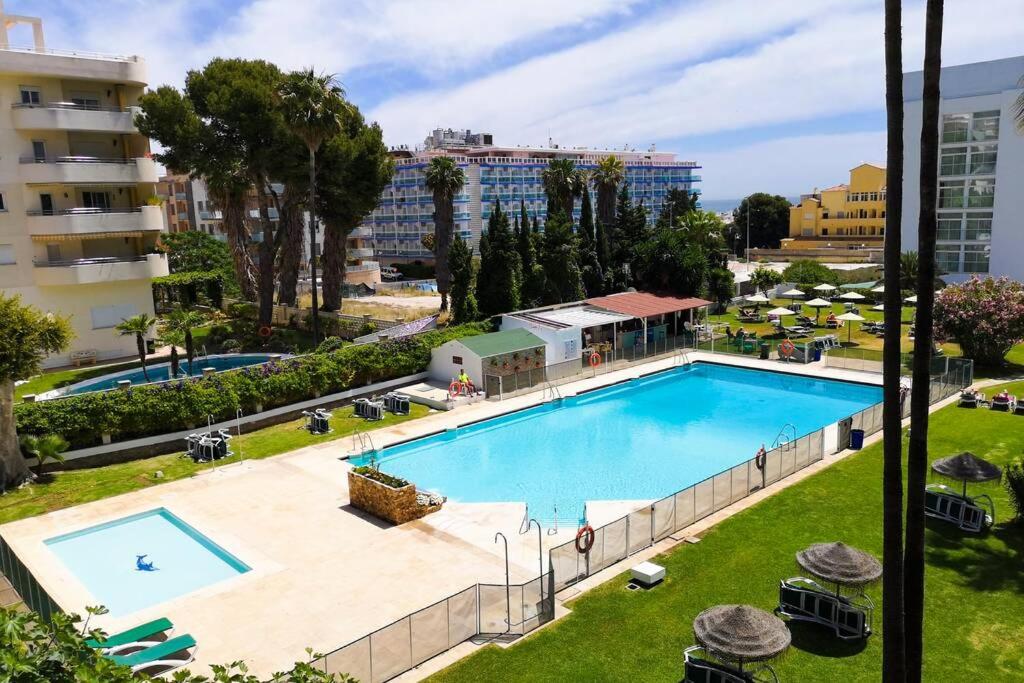 Apartamento Alay - Puerto Marina (España Benalmádena ...