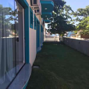  Florinn Praia Hotel