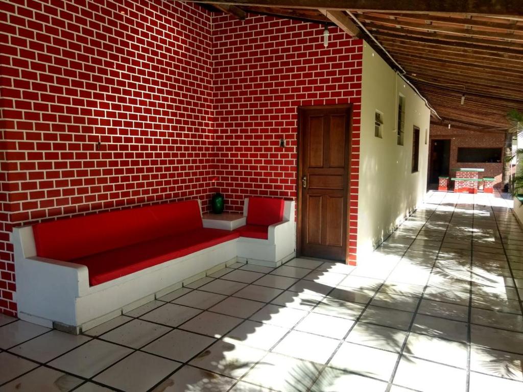  Casa do dado