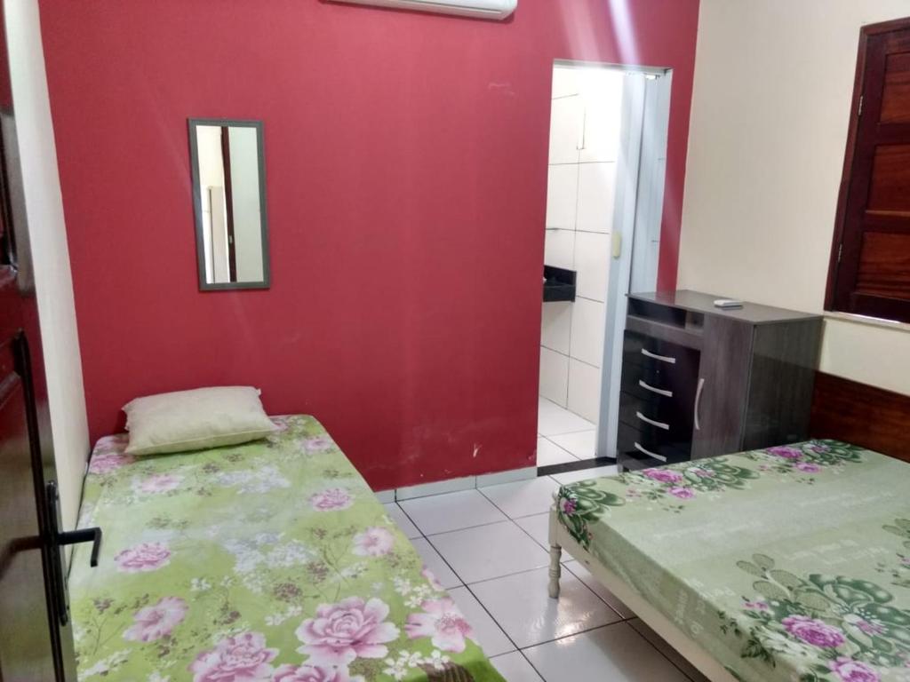  Casa do dado