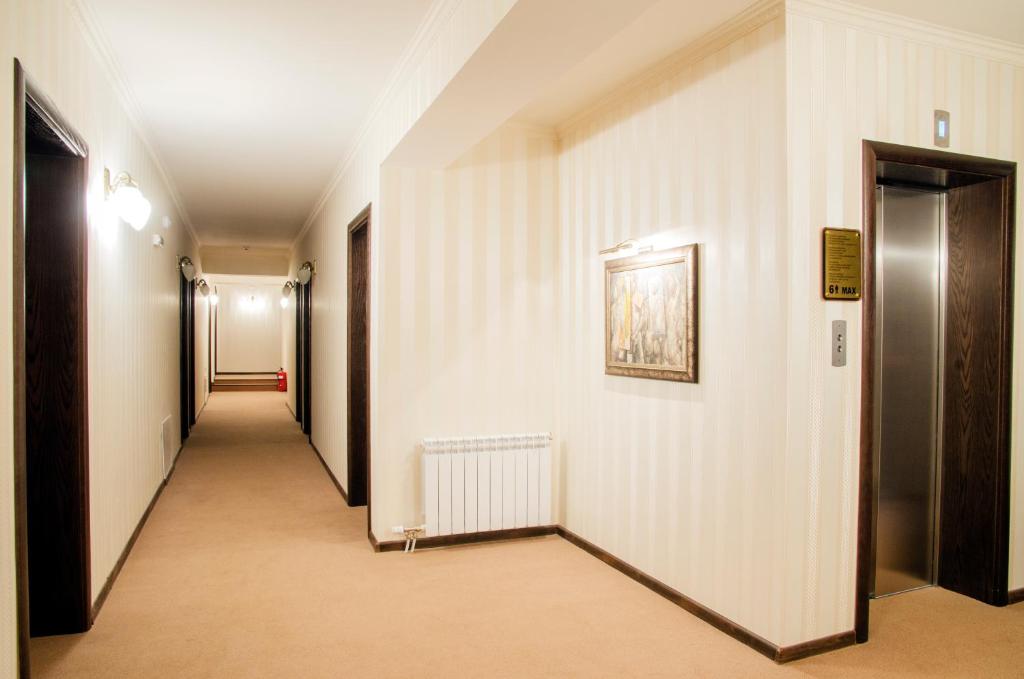 Fotografie z fotogalerie ubytování Hotel Iva & Elena v destinaci Pamporovo