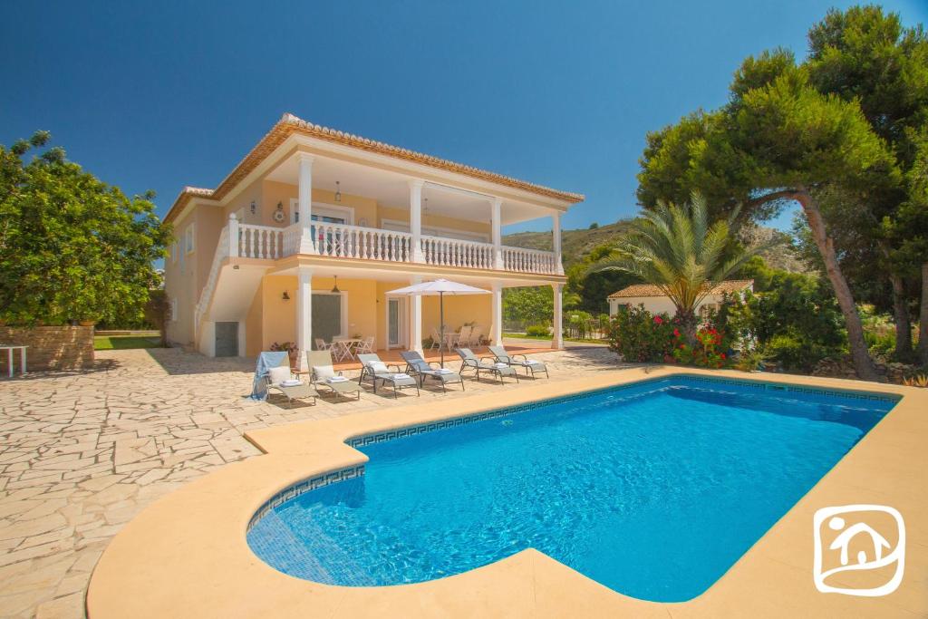 Abahana Villas Ambar, Teulada – Updated 2022 Prices