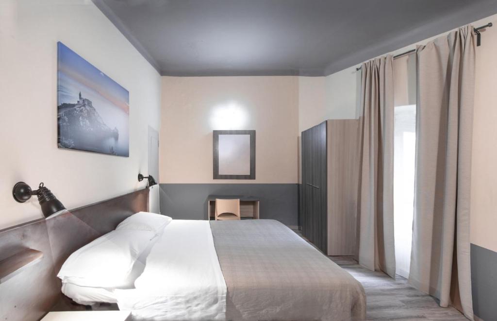 Albergo La Villetta - Quadruple Room
