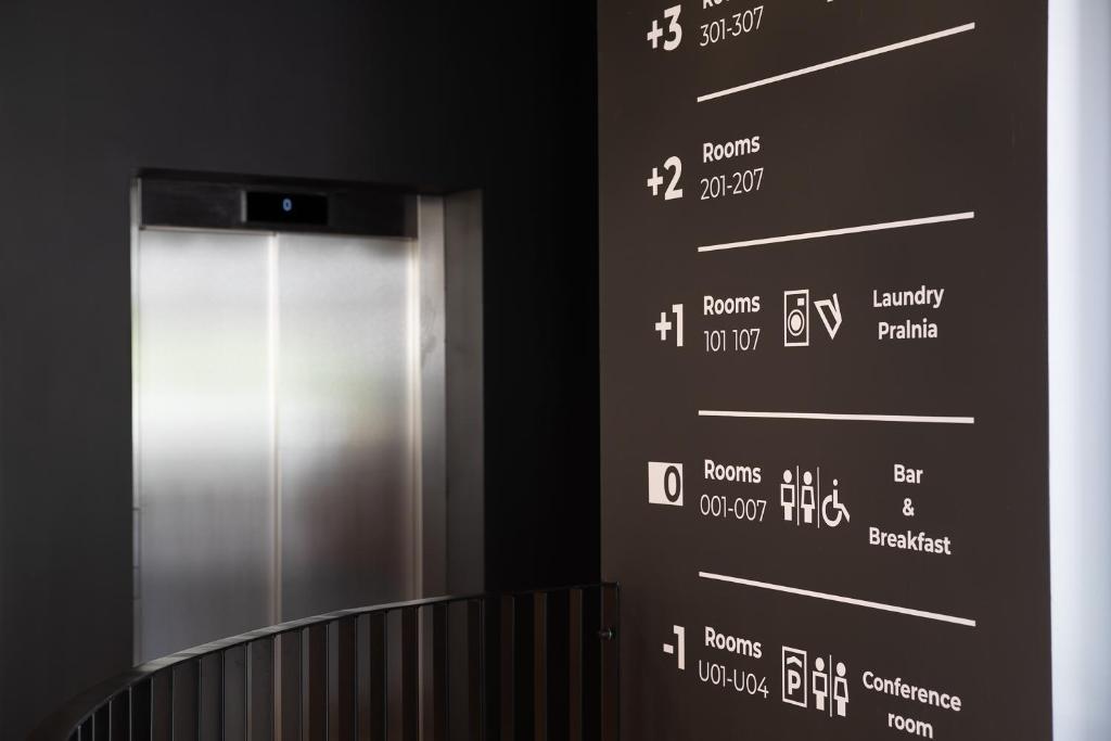 TOP Garden Aparthotel - Resim 44