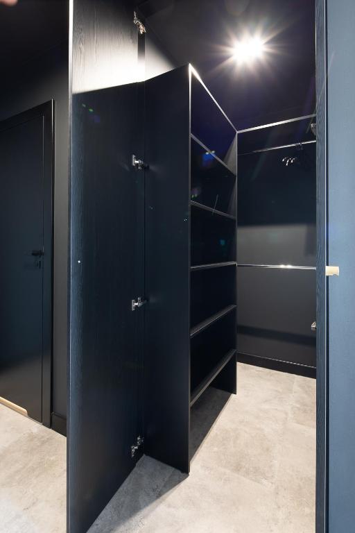 TOP Garden Aparthotel - Resim 34