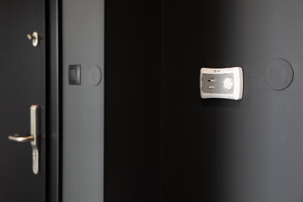 TOP Garden Aparthotel - Resim 16