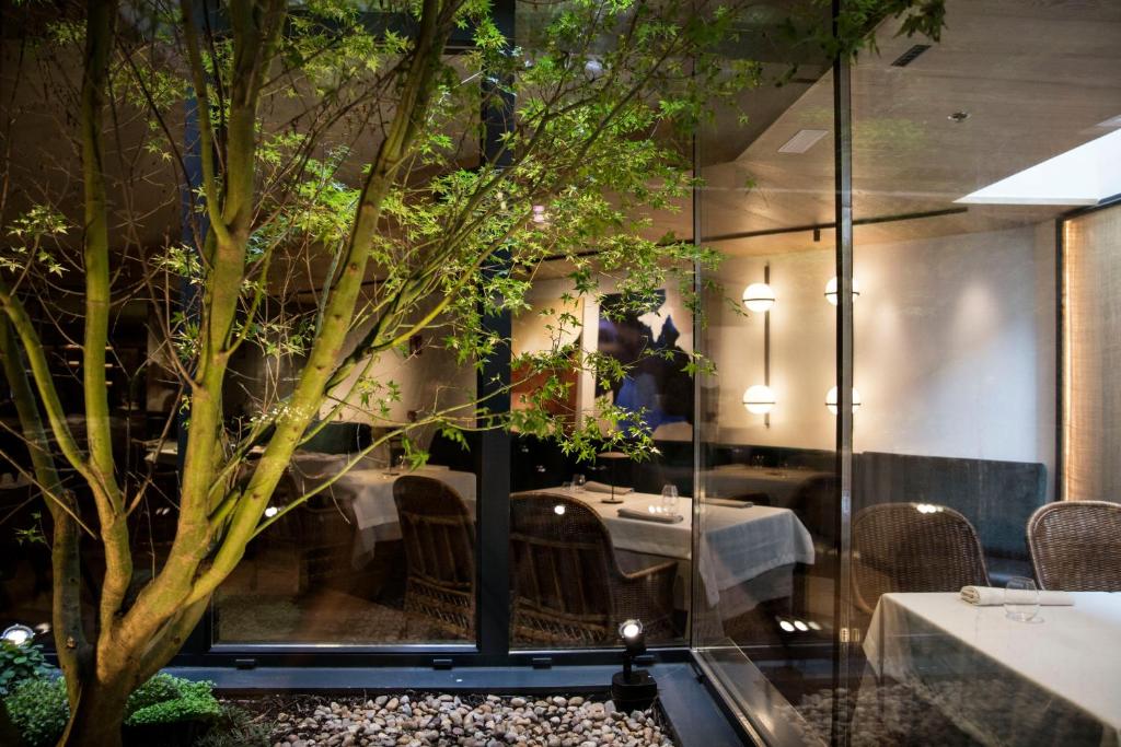 Zenit Convento San Martin - Resim 27