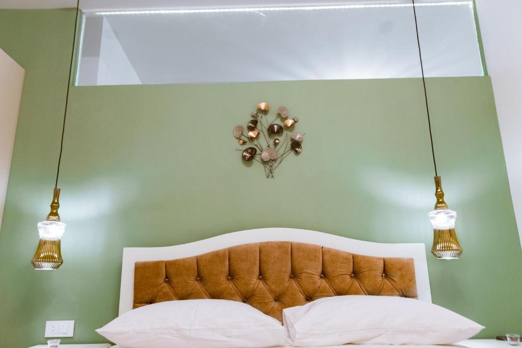 Konmari Boutique Suites - Resim 45