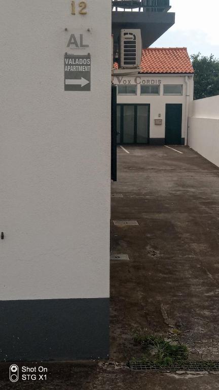 Apartamento Valados - 6