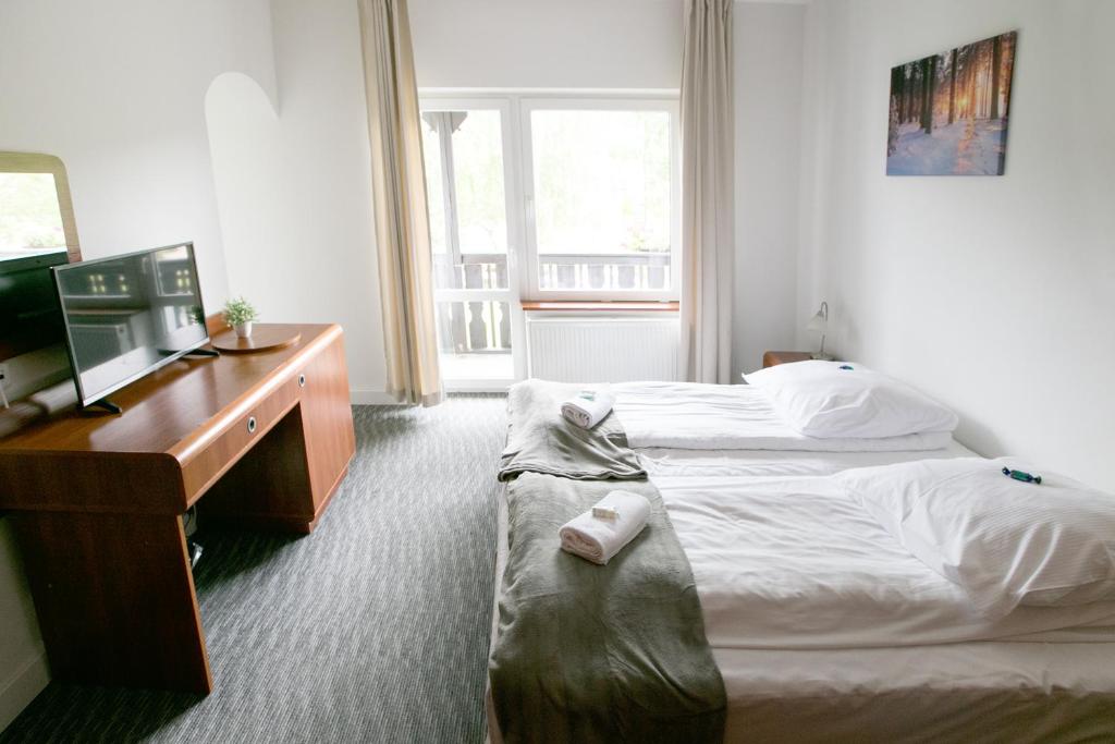 Rudy Lis Szczyrk - 6