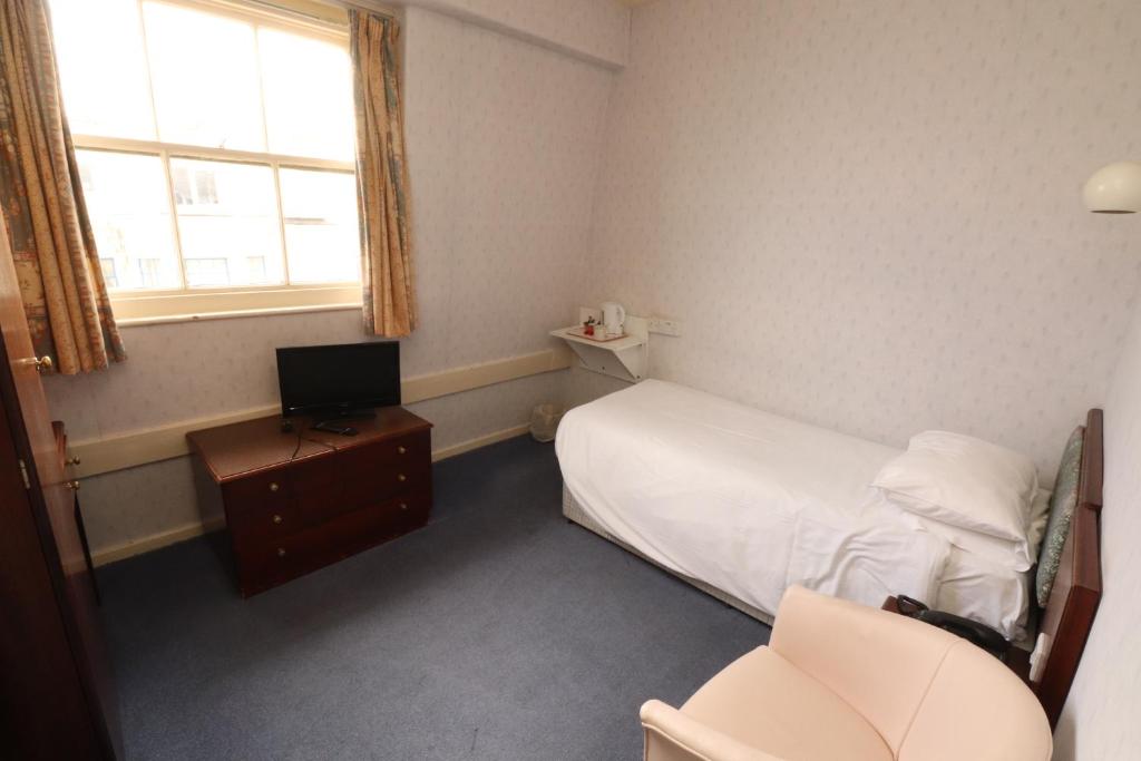 The Esplanade Hotel - 