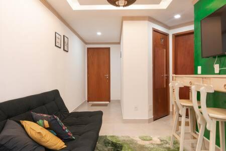  PROMOÇÃO! Apto 2 Qts Centro Porto Galinhas
