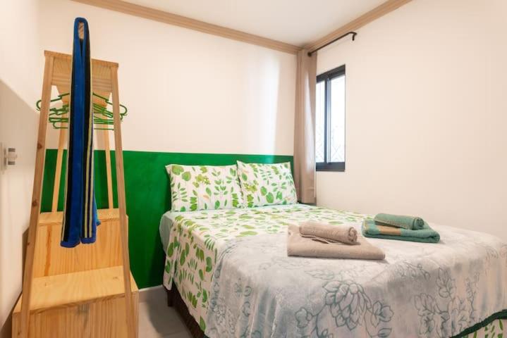  PROMOÇÃO! Apto 2 Qts Centro Porto Galinhas
