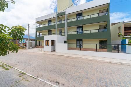  PROMOÇÃO! Apto 2 Qts Centro Porto Galinhas