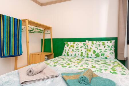  PROMOÇÃO! Apto 2 Qts Centro Porto Galinhas