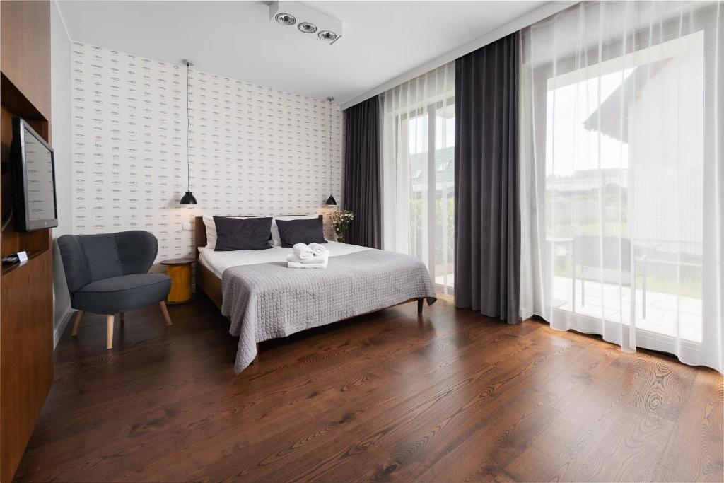 Apartamenty Paliki - 3