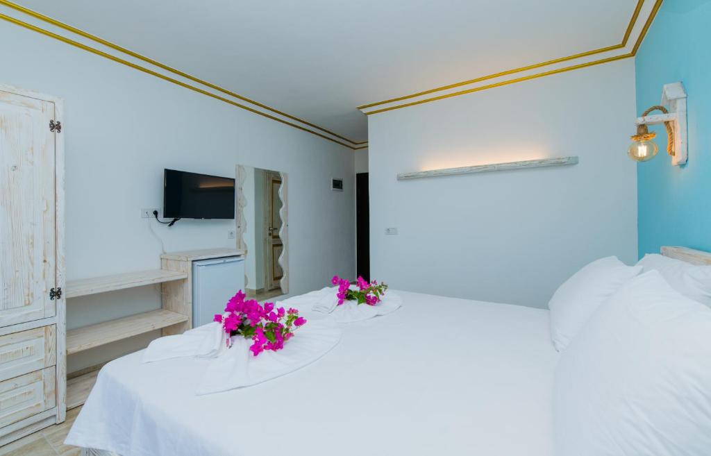 Gallery image of Kaş Sun Glare Hotel in Kaş