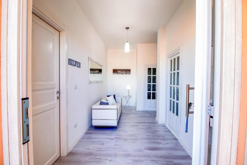 Fotografie z fotogalerie ubytování Hotel Ariadimari v destinaci Valledoria