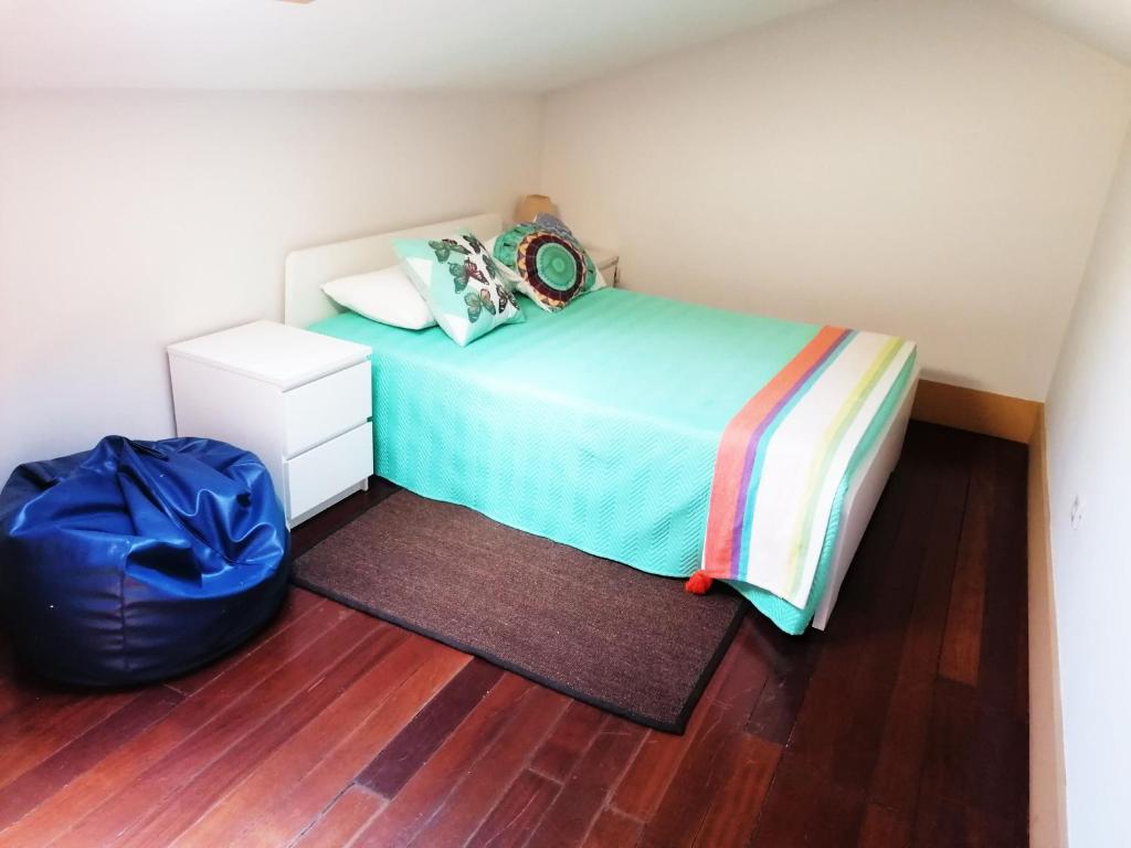 4-As center apartments - 6