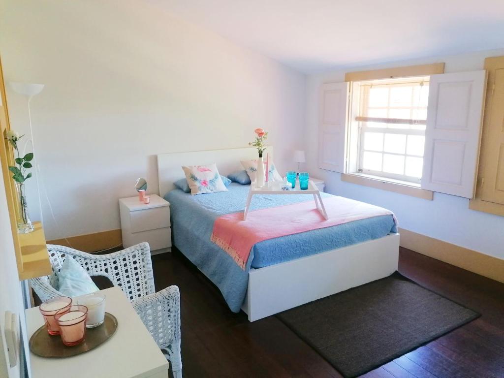 4-As center apartments - 1