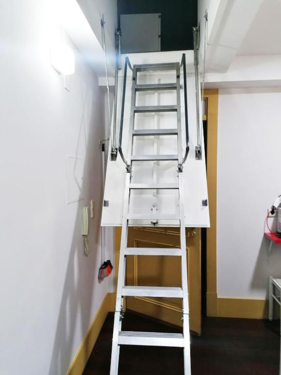 4-As center apartments - 5