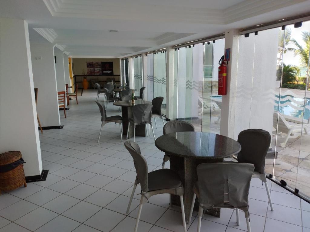  Marinas Tamandaré Flat