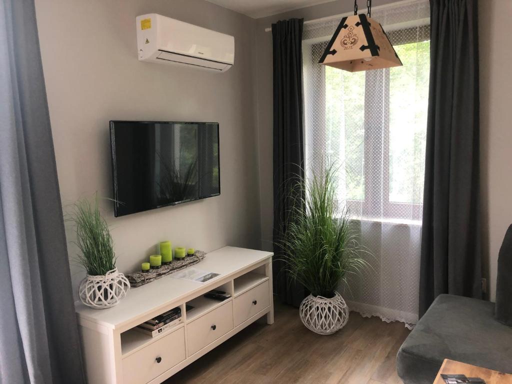 Fotografia z galérie ubytovania Apartament Homole F1 v destinácii Szlachtowa