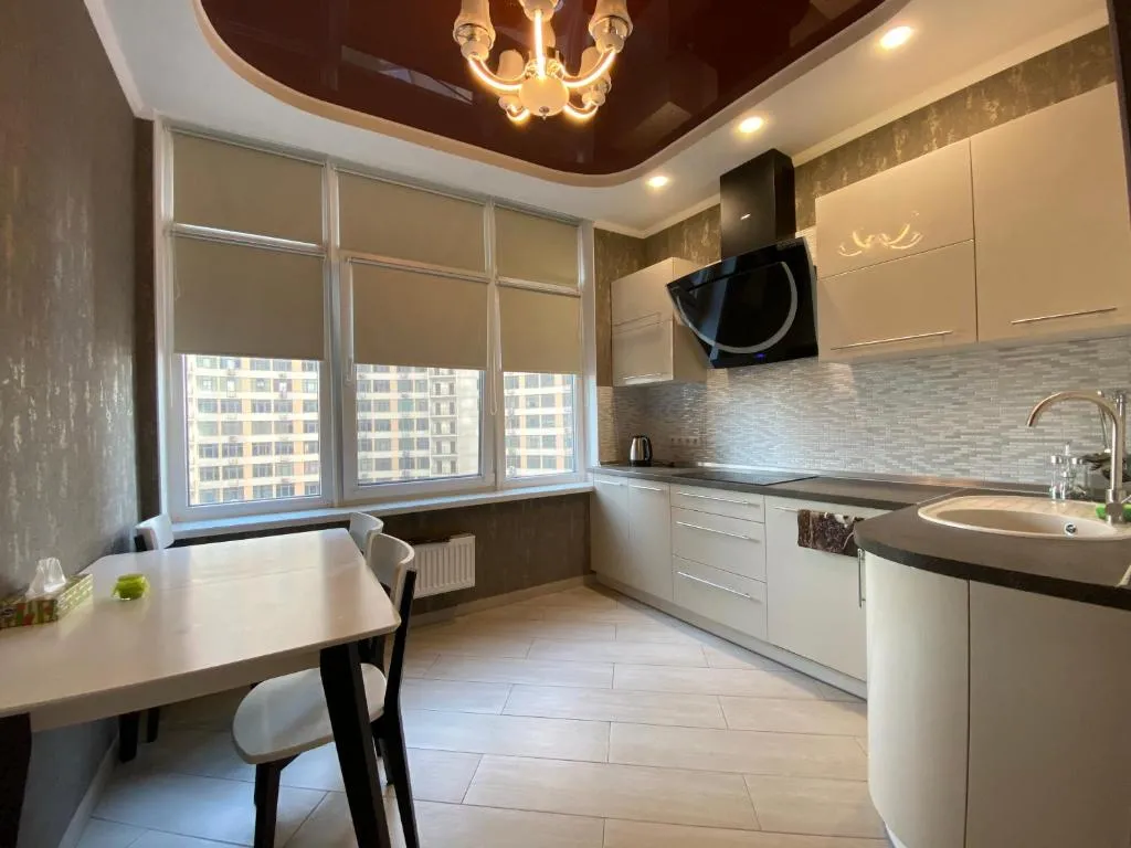 Апартаменты у моря, Odesa, Ucraina