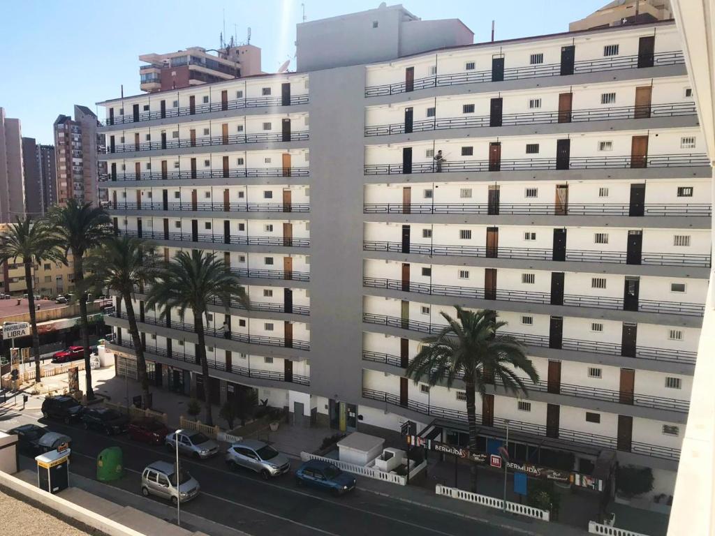 Apartamento Benidorm Luxury Levante, Benidorm – Bijgewerkte ...