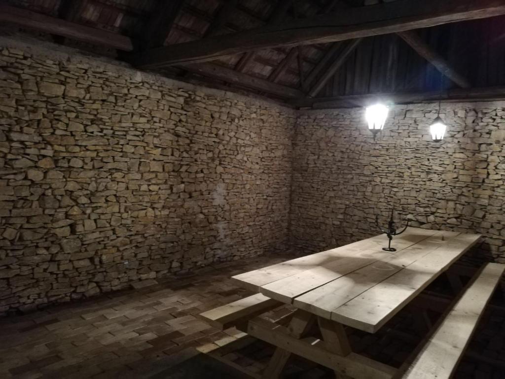 Fotografia z galérie ubytovania Hűvösvölgy Vendégház v destinácii Lókút