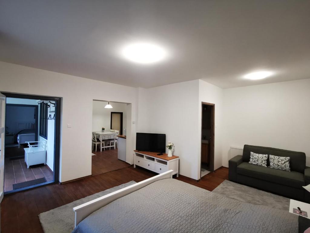 Hűvösvölgy Vendégház - Appartement Supérieur