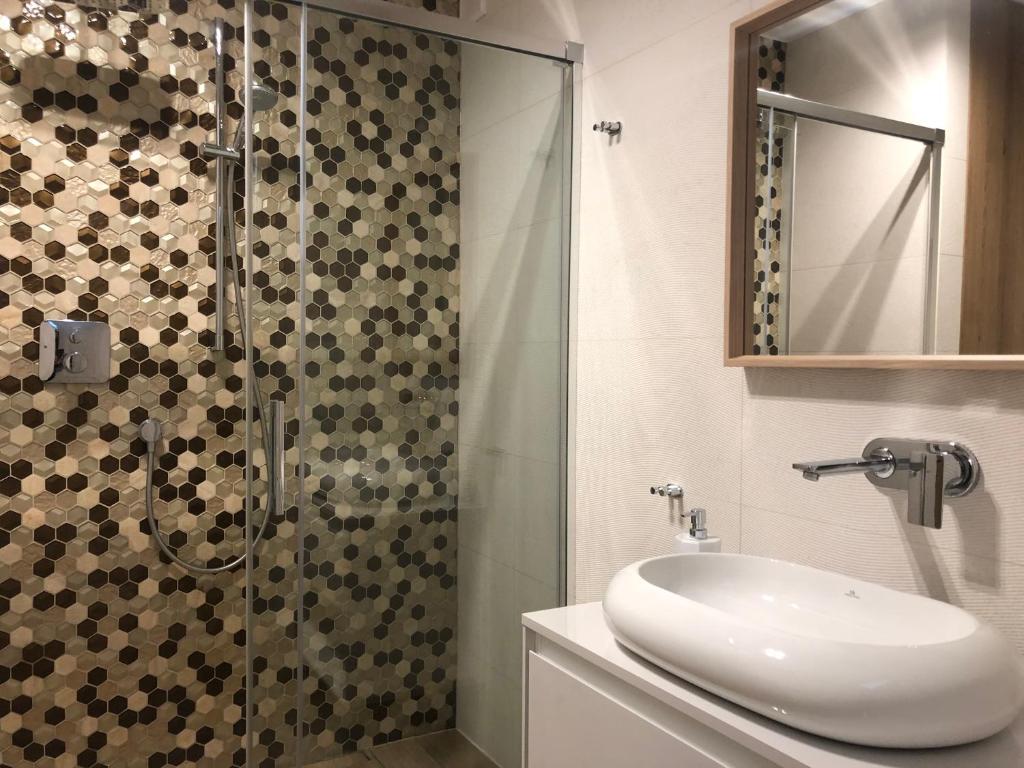 Fotografia z galérie ubytovania Apartament Homole F1 v destinácii Szlachtowa