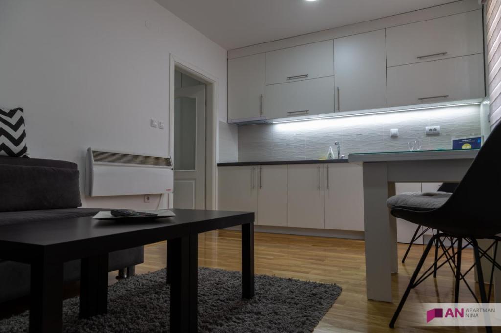 Apartman Nina - Pale