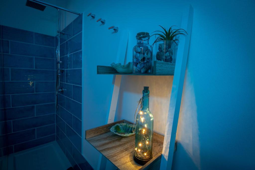 Fotografie z fotogalerie ubytování Hotel Ariadimari v destinaci Valledoria