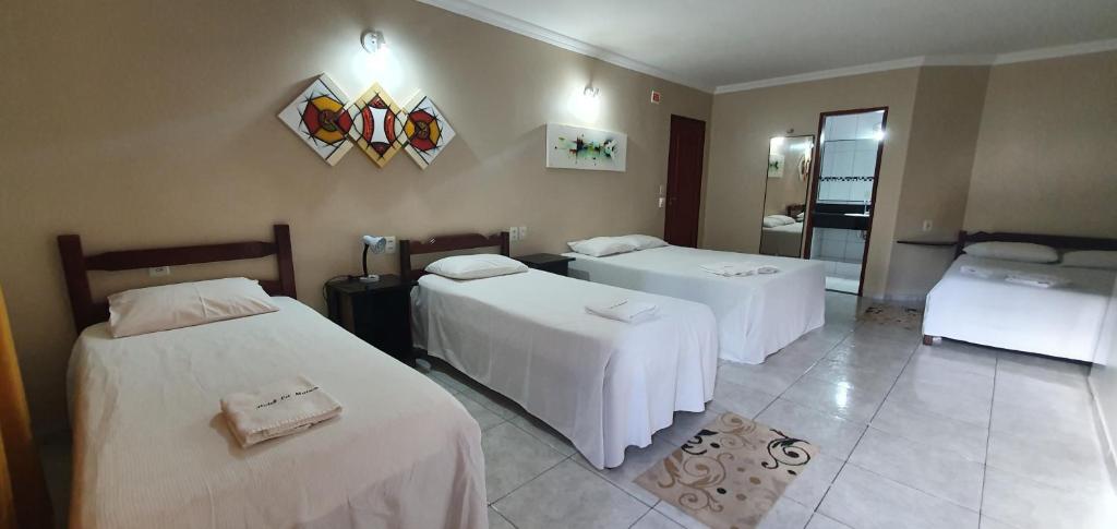  Hotel La Maison Du Monde