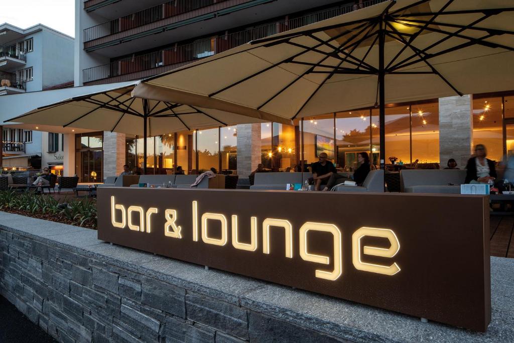 Hotel Lago Maggiore - Welcome! - Resim 36