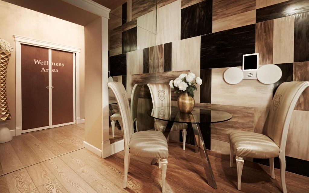 LE RÊVE DE NAIM Roma - Resim 22